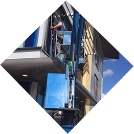 Glaziers Birmingham Team 3