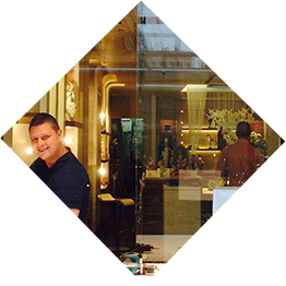 Glaziers Birmingham Team 4