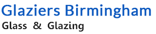 Glaziers Birmingham
